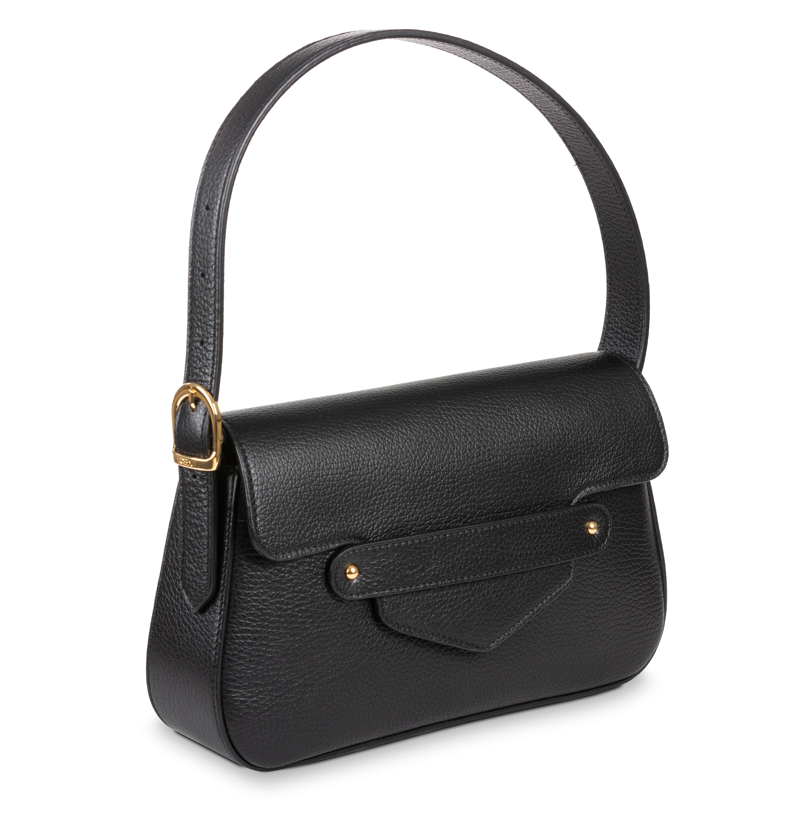 BennyBaguette Black