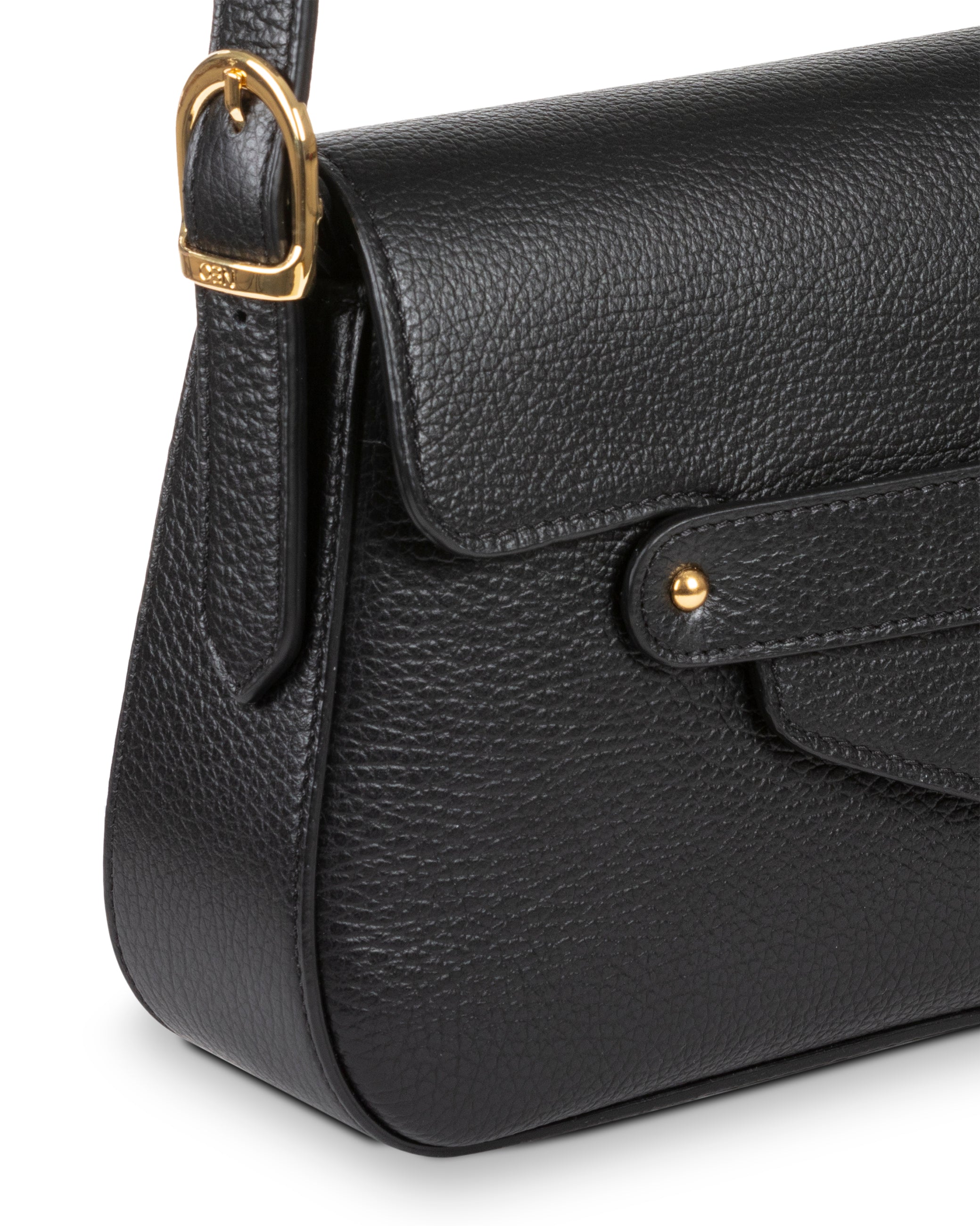 BennyBaguette Black