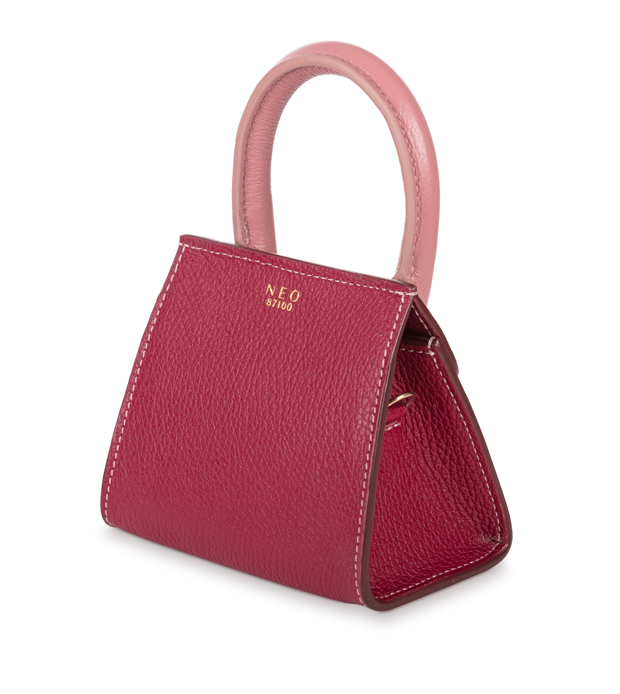Nano Raspberry / Mauve