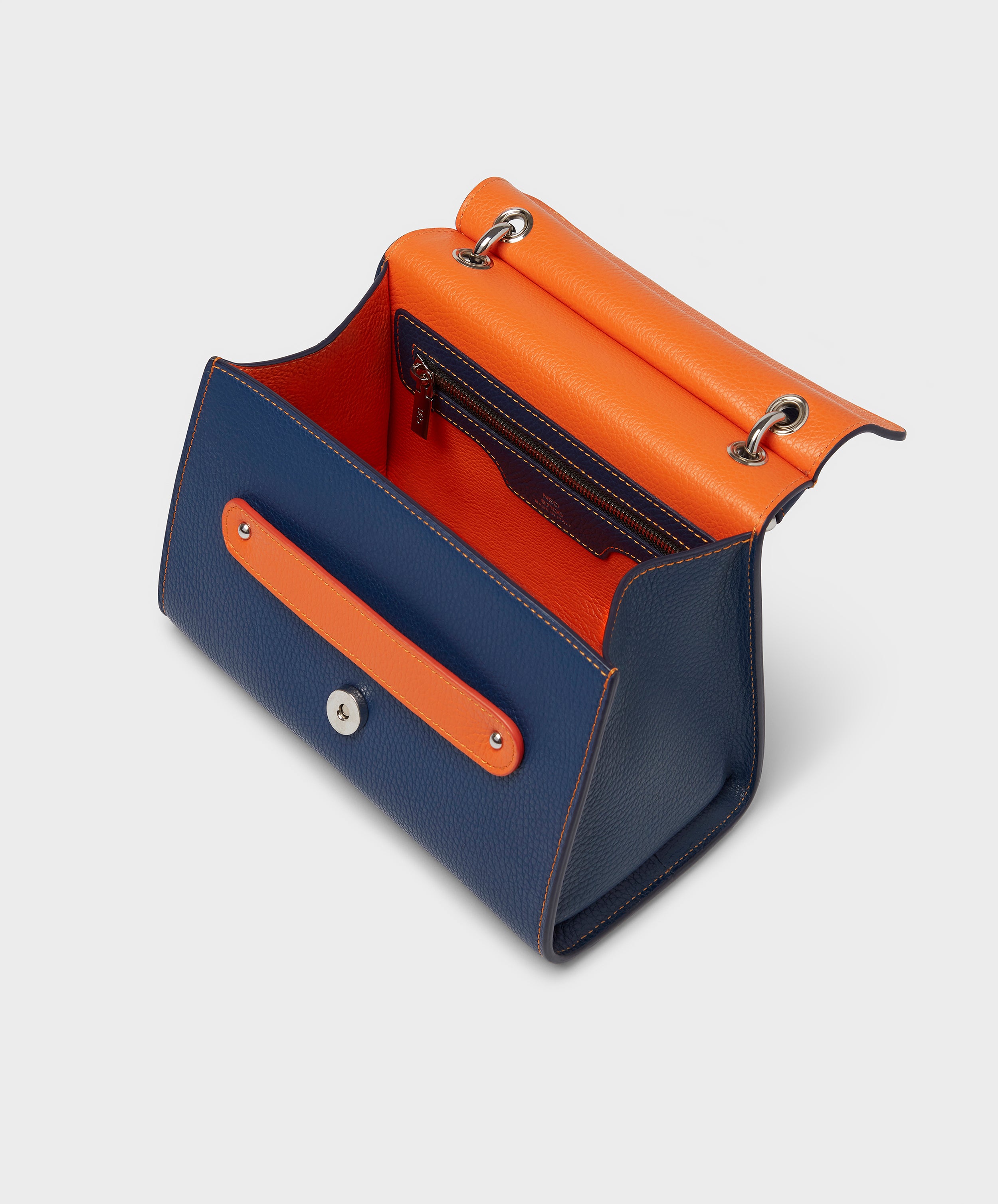 The Alice Cross-Body