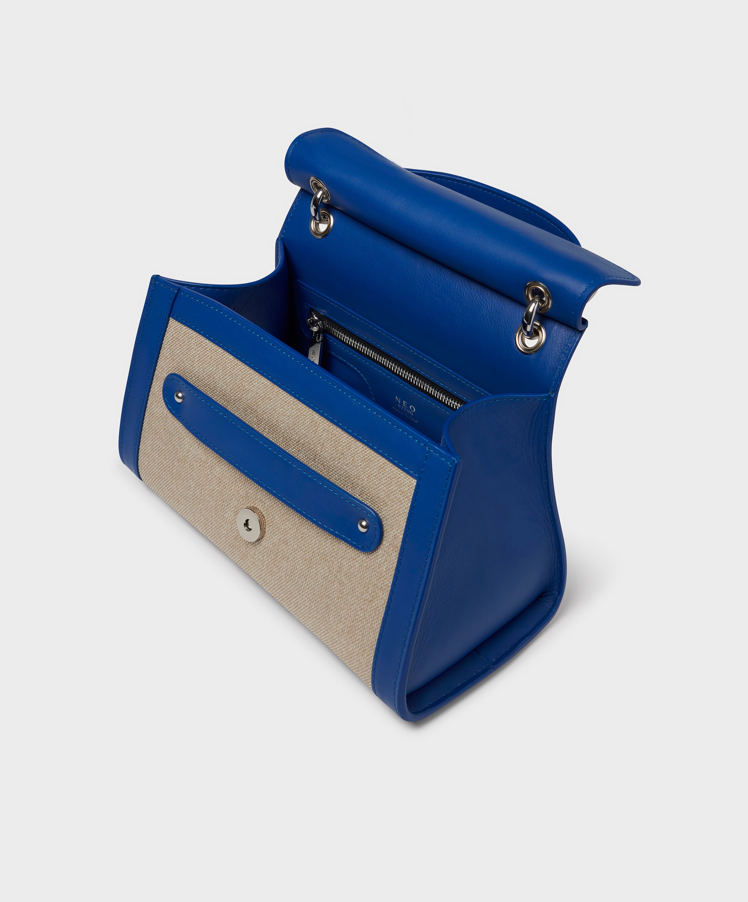 The Riviera Cross-Body