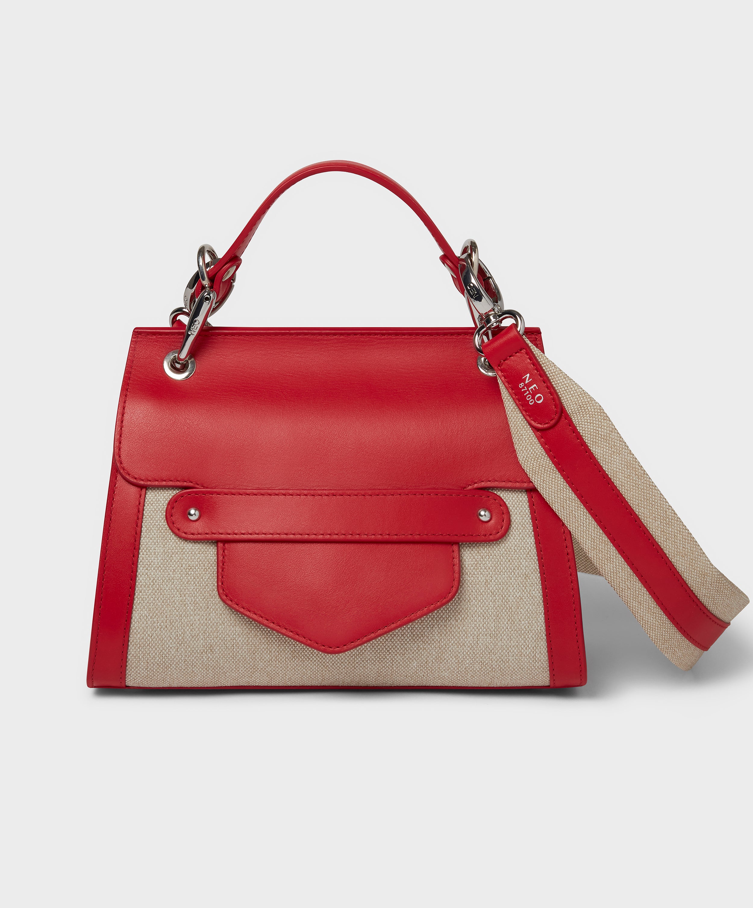The Riviera Cross-Body