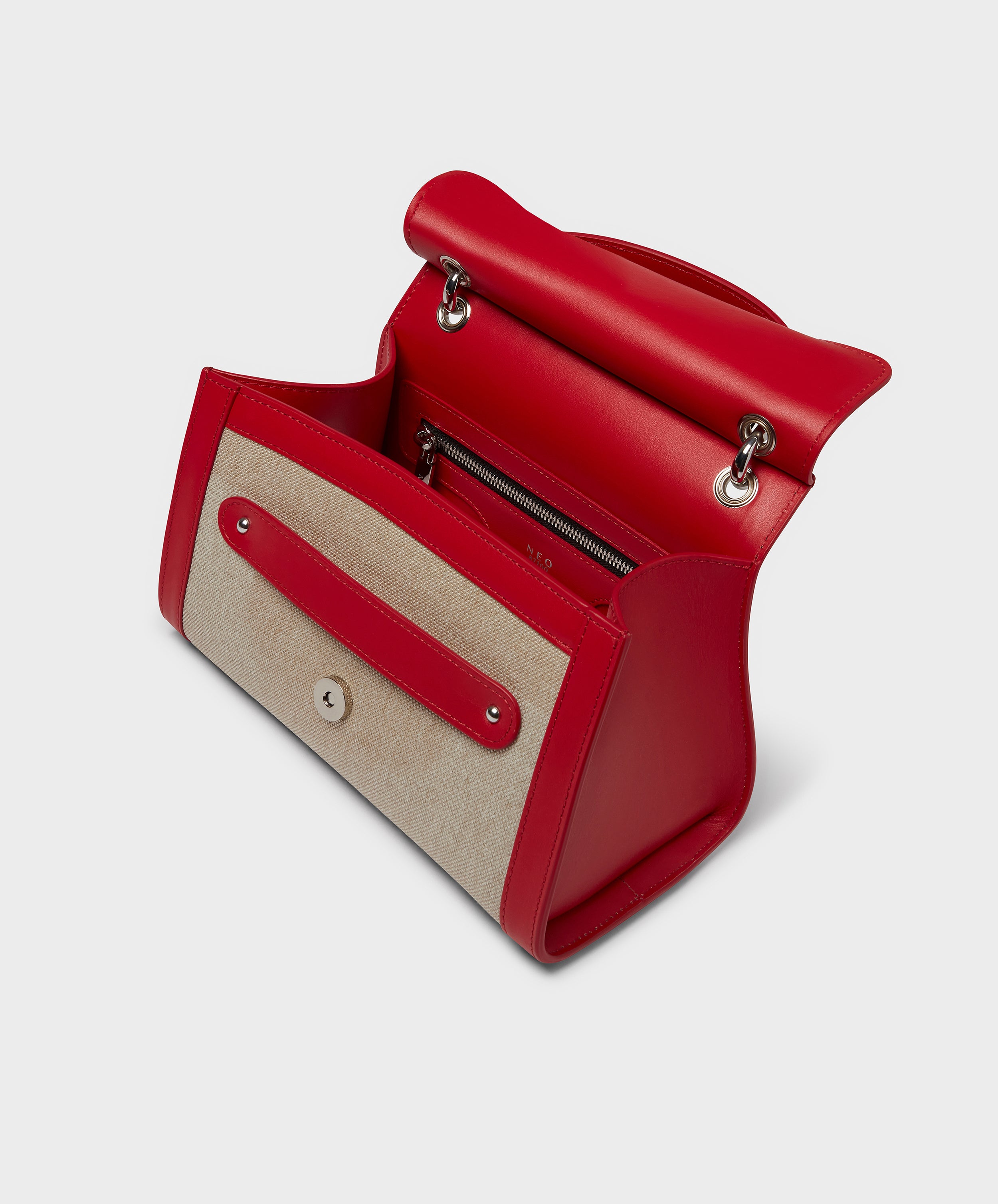 The Riviera Cross-Body