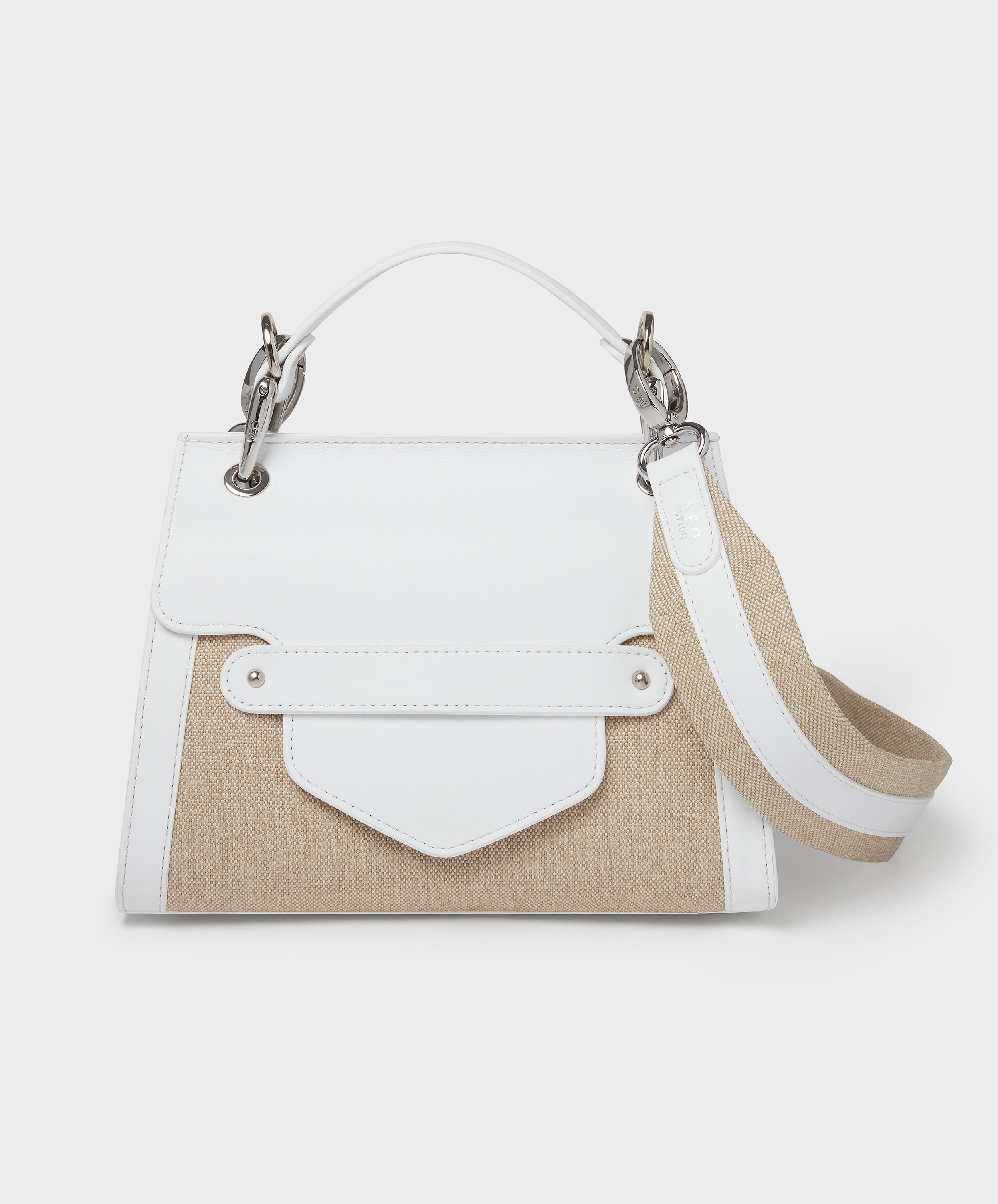 The Riviera Cross-Body