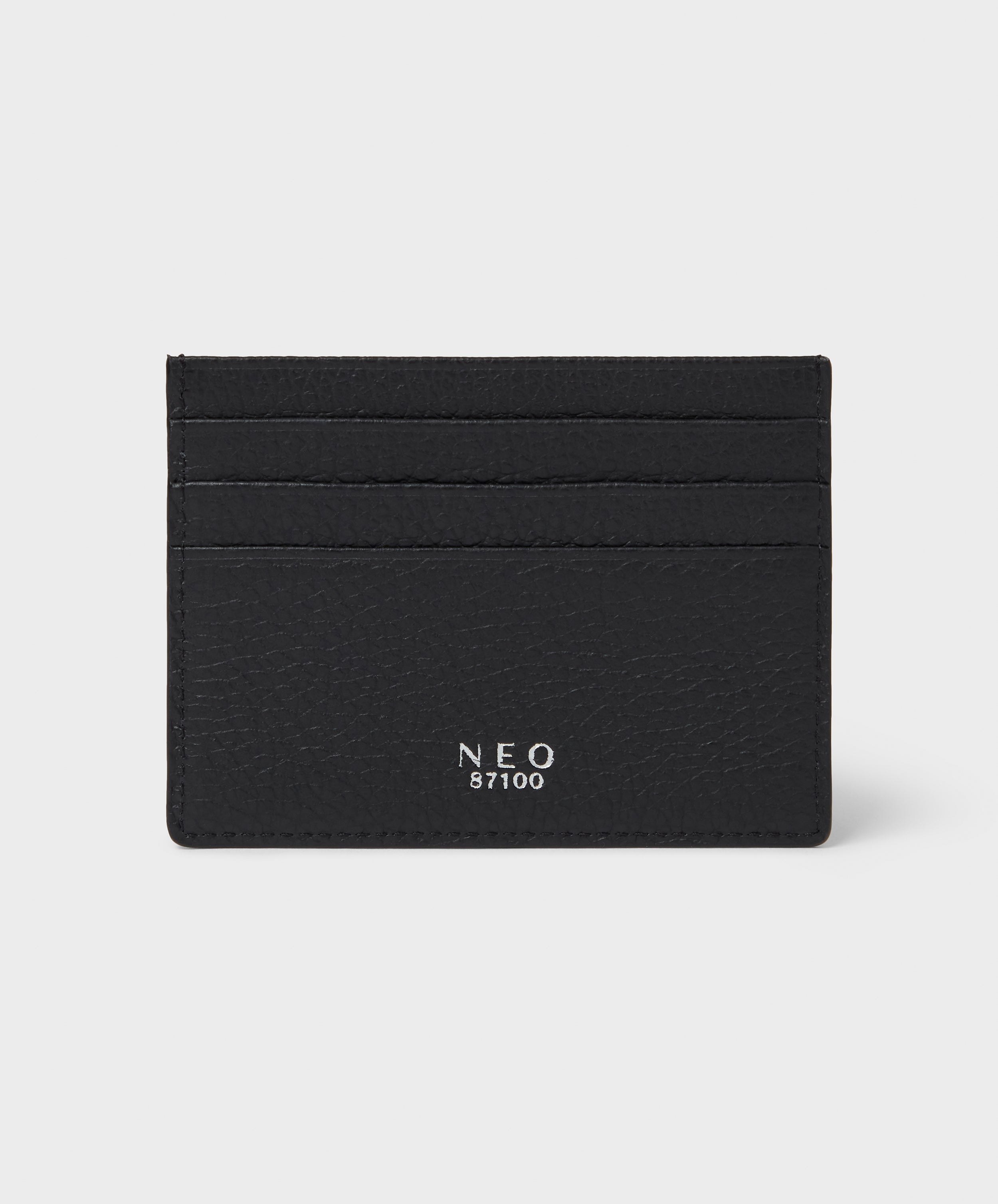 Cardholder