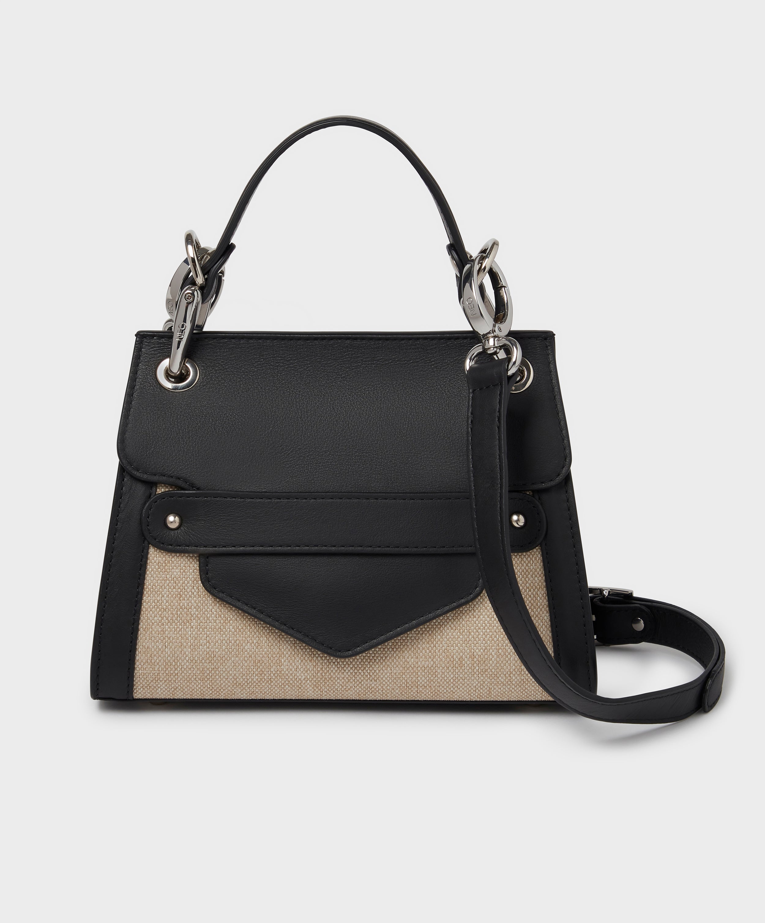 The Riviera Mini Bag