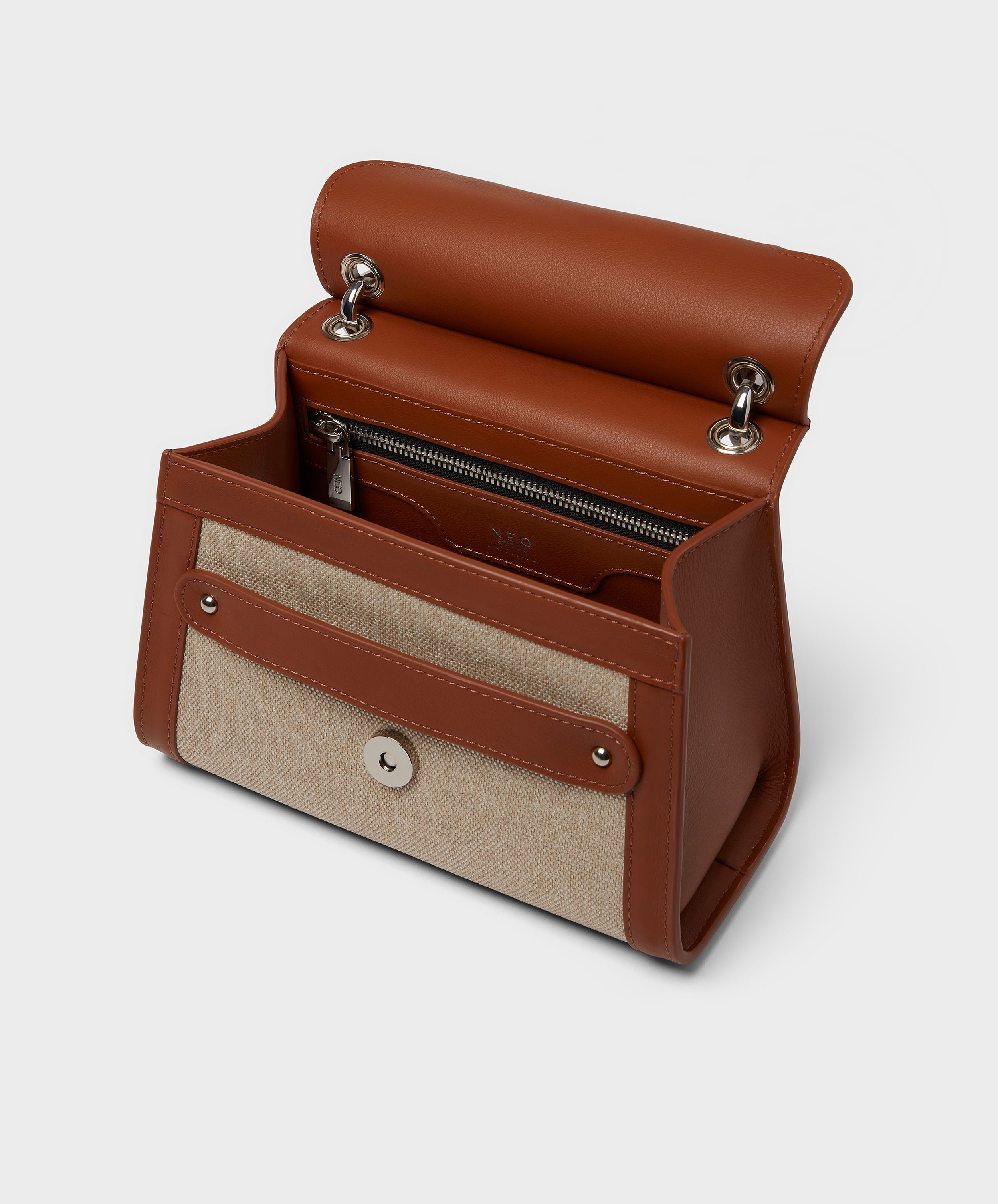 The Riviera Mini Bag