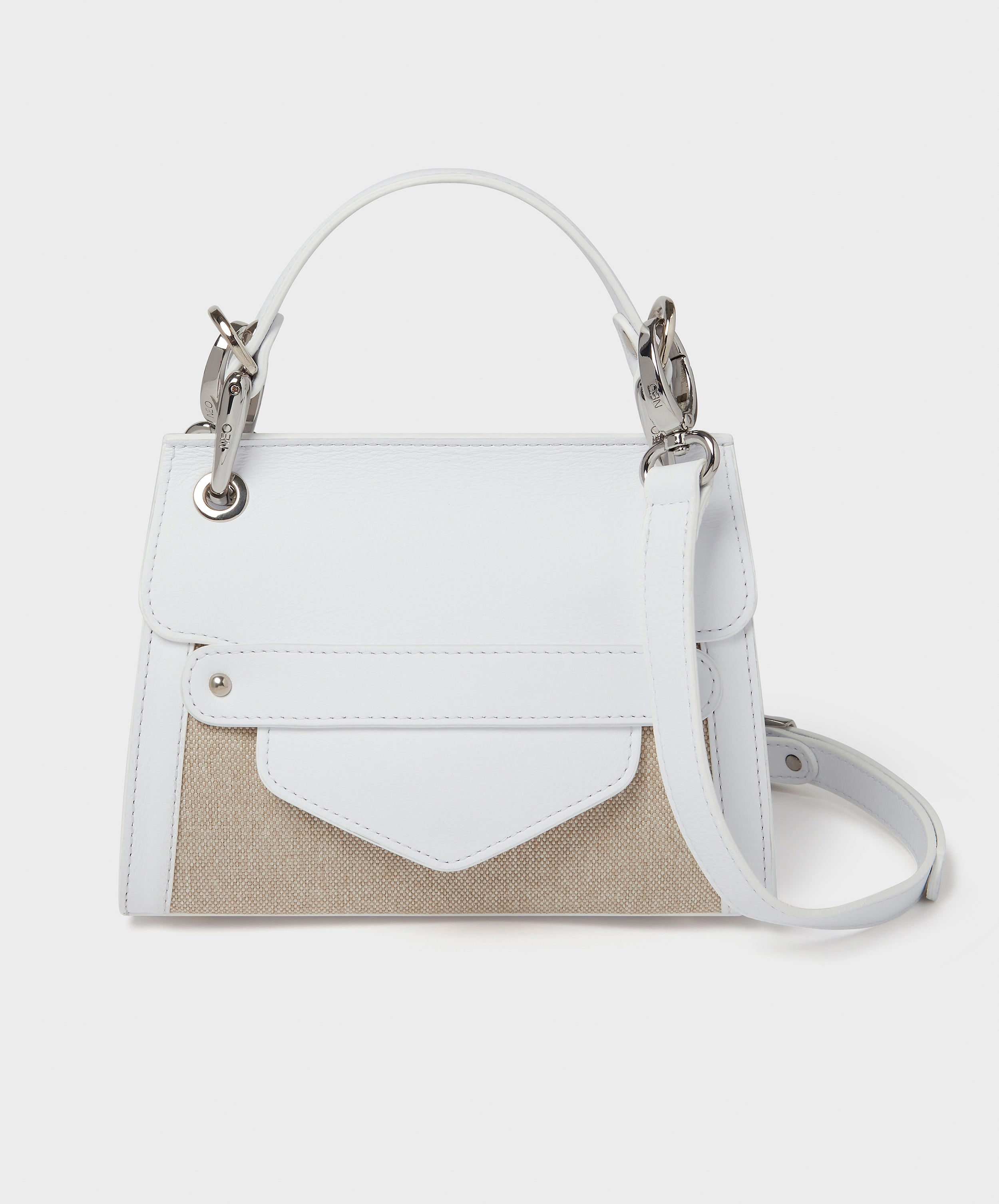 The Riviera Mini Bag