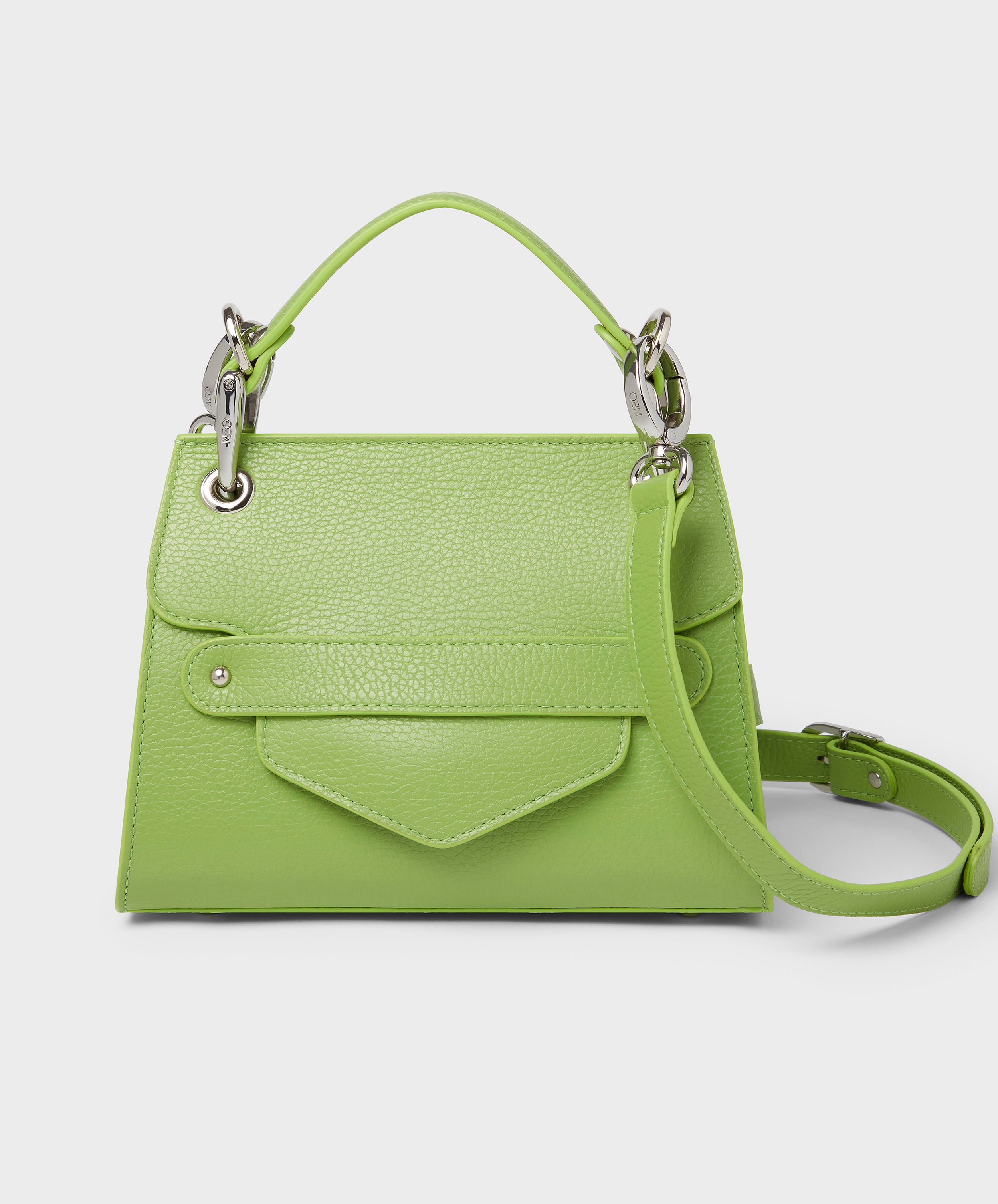 The Piccolo Mini Bag