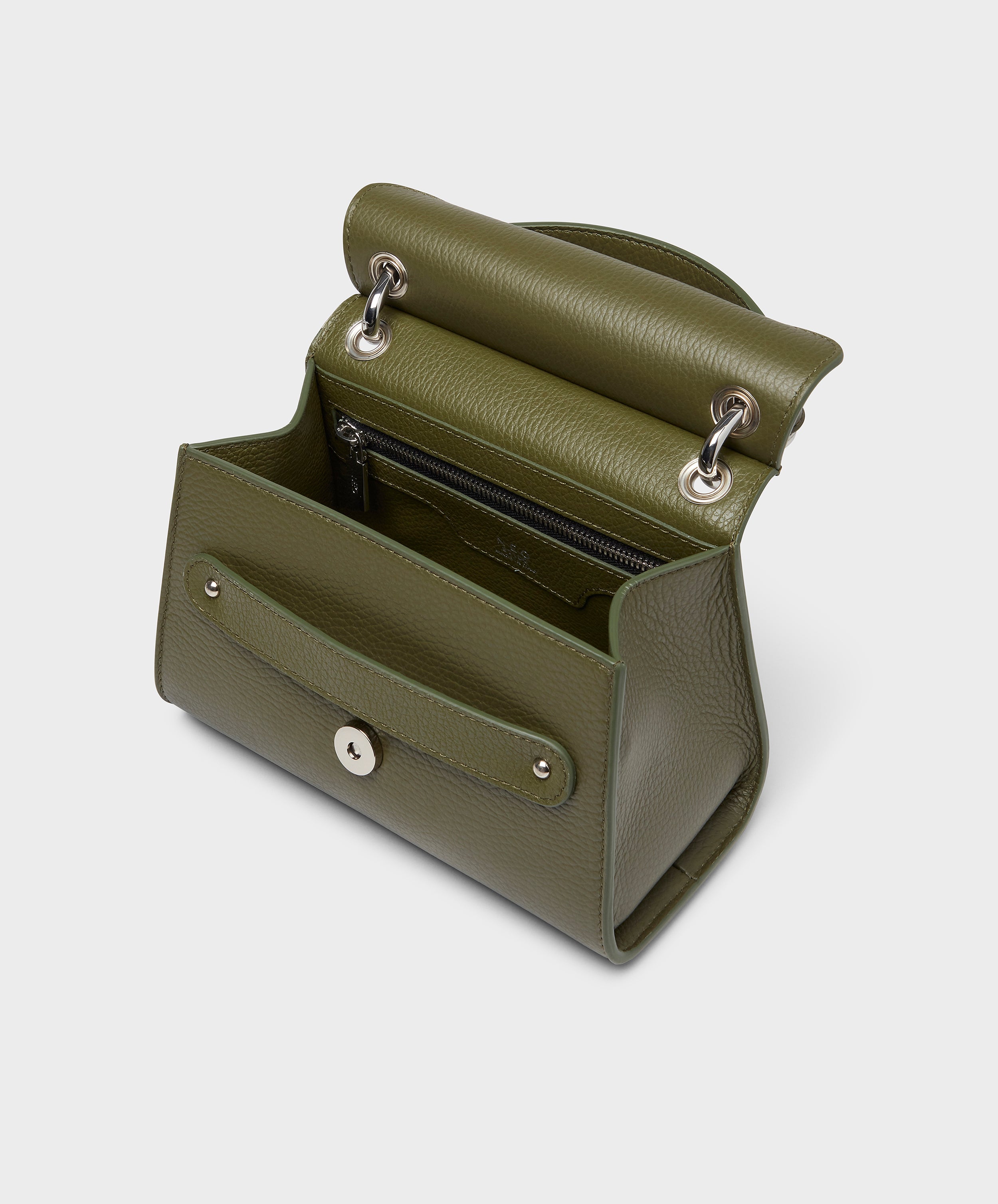 The Piccolo Mini Bag