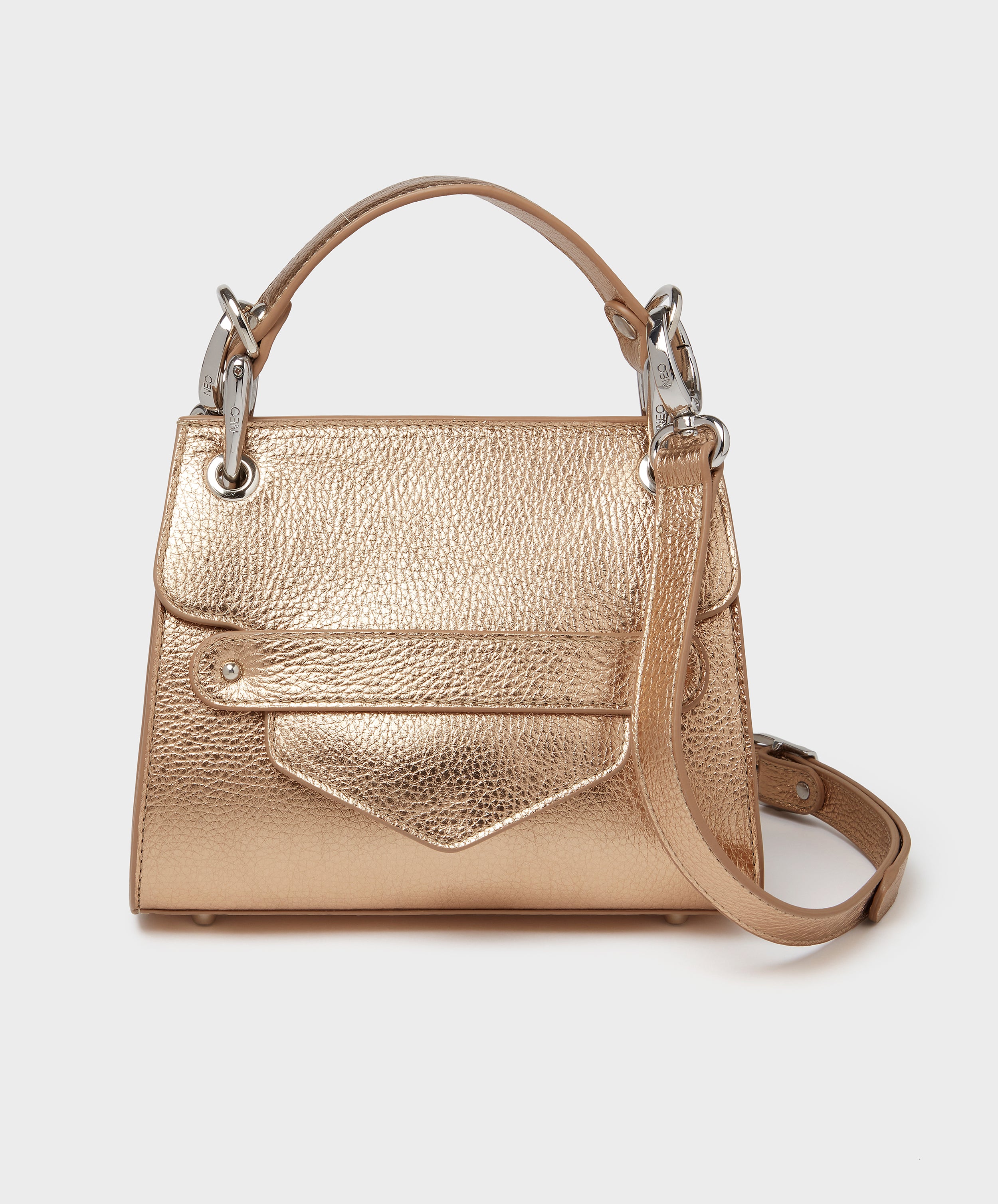 The Piccolo Mini Bag