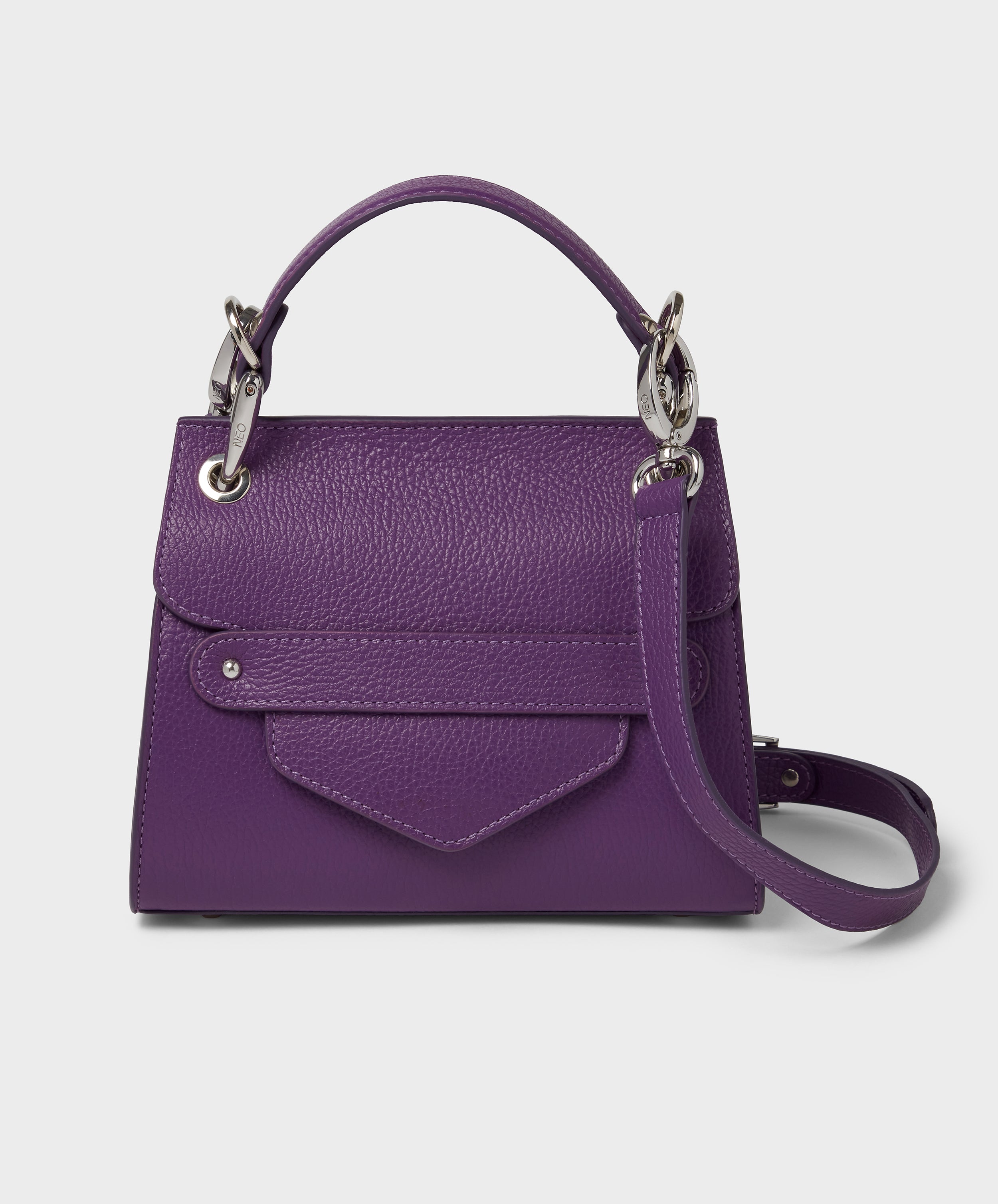 The Piccolo Mini Bag