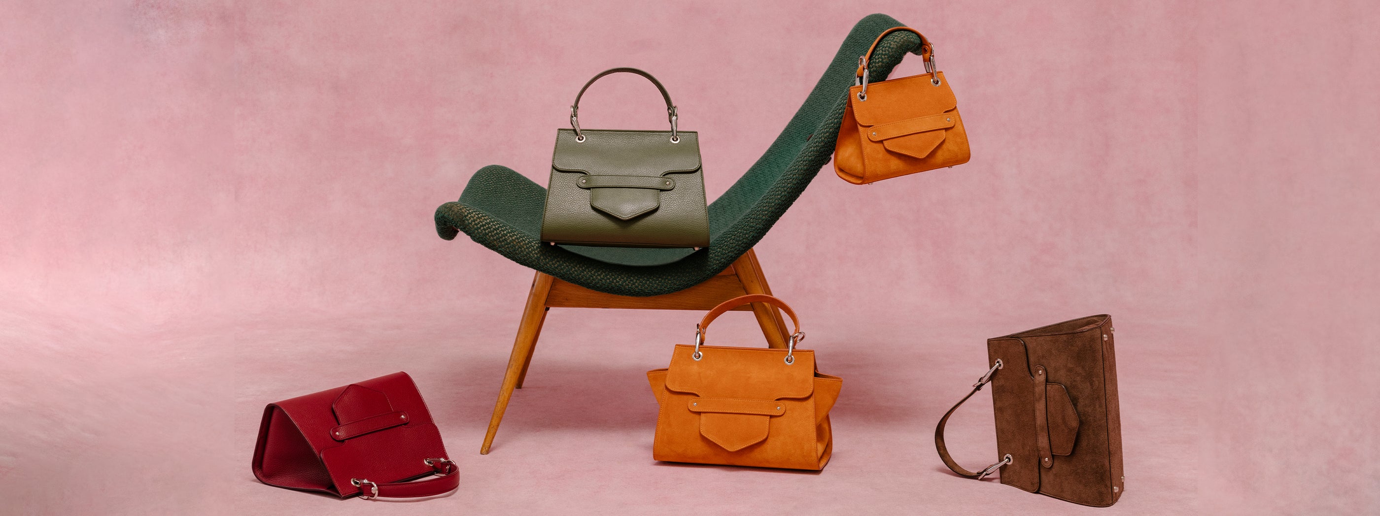 New In
