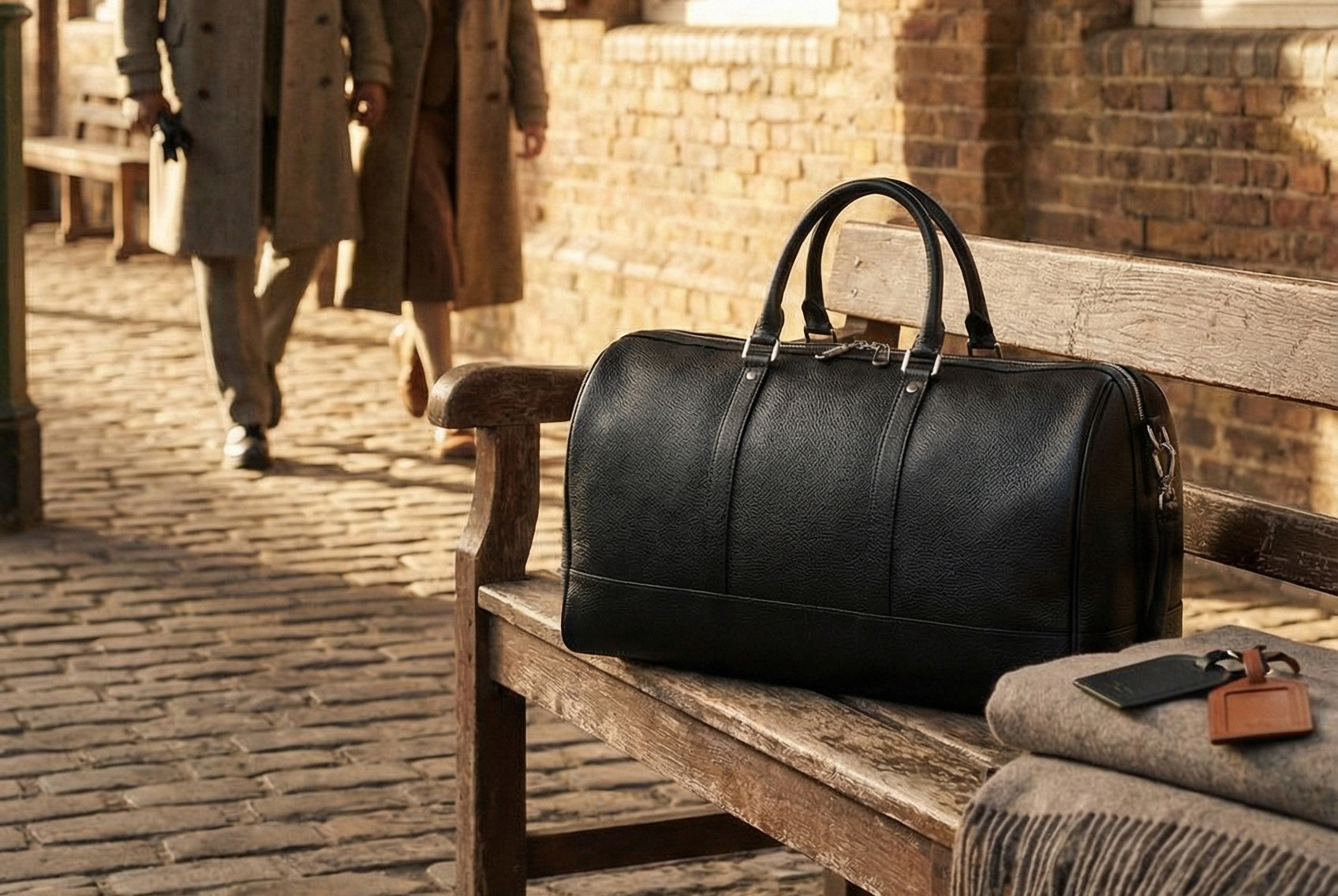 Weekend Bag