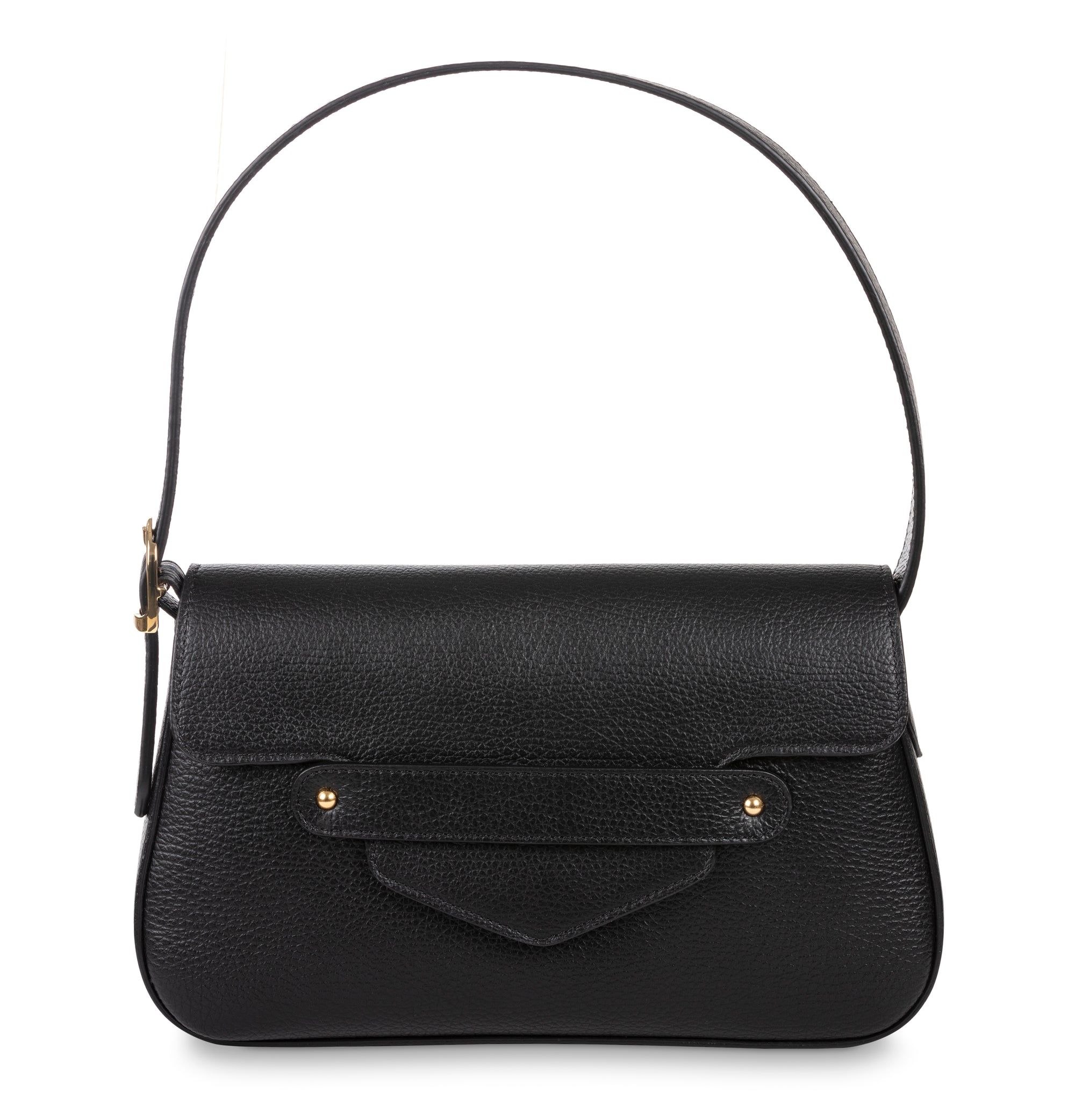 BennyBaguette Black