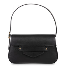 BennyBaguette Black