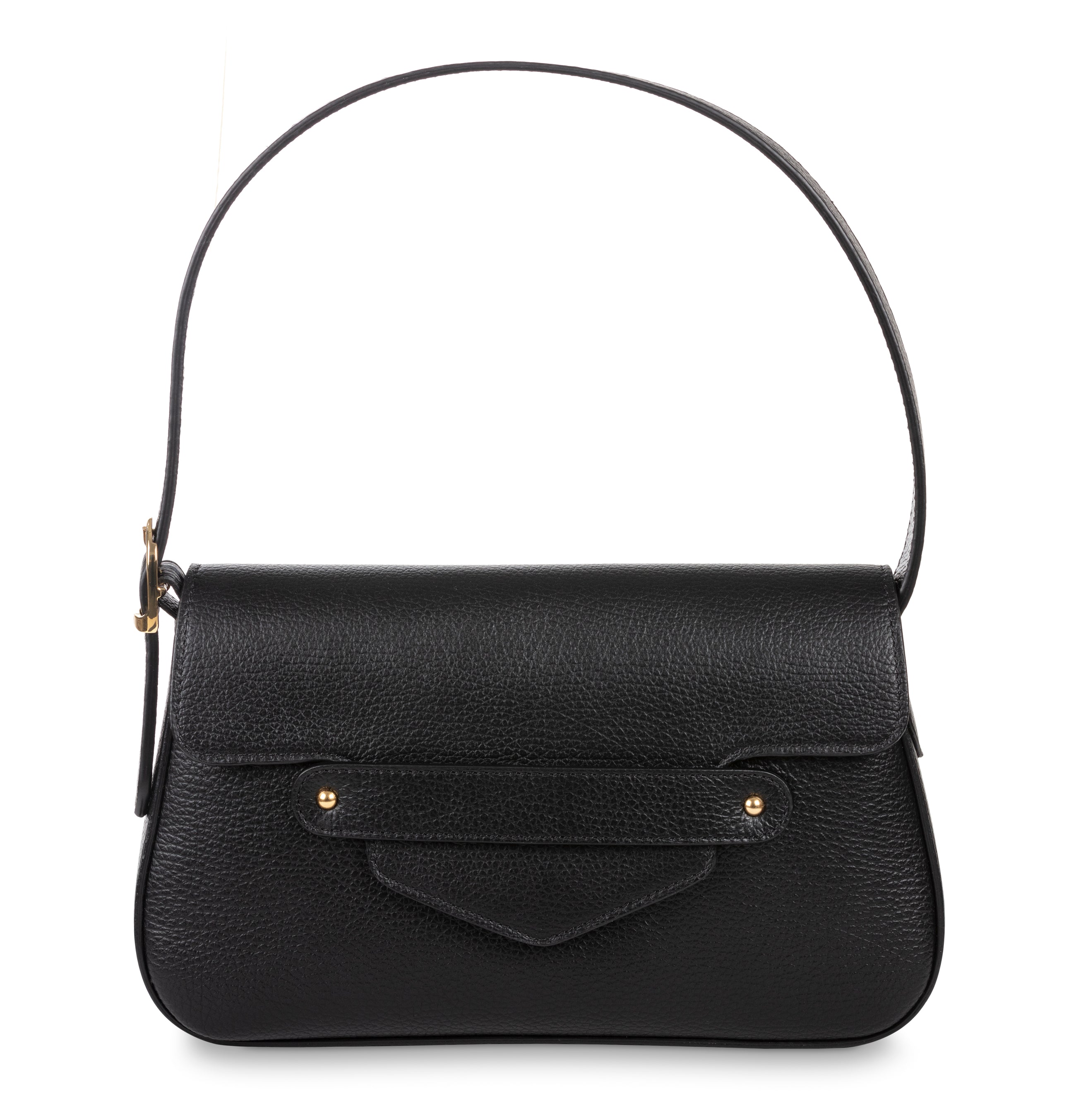 BennyBaguette Black