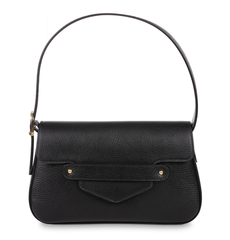 BennyBaguette Black