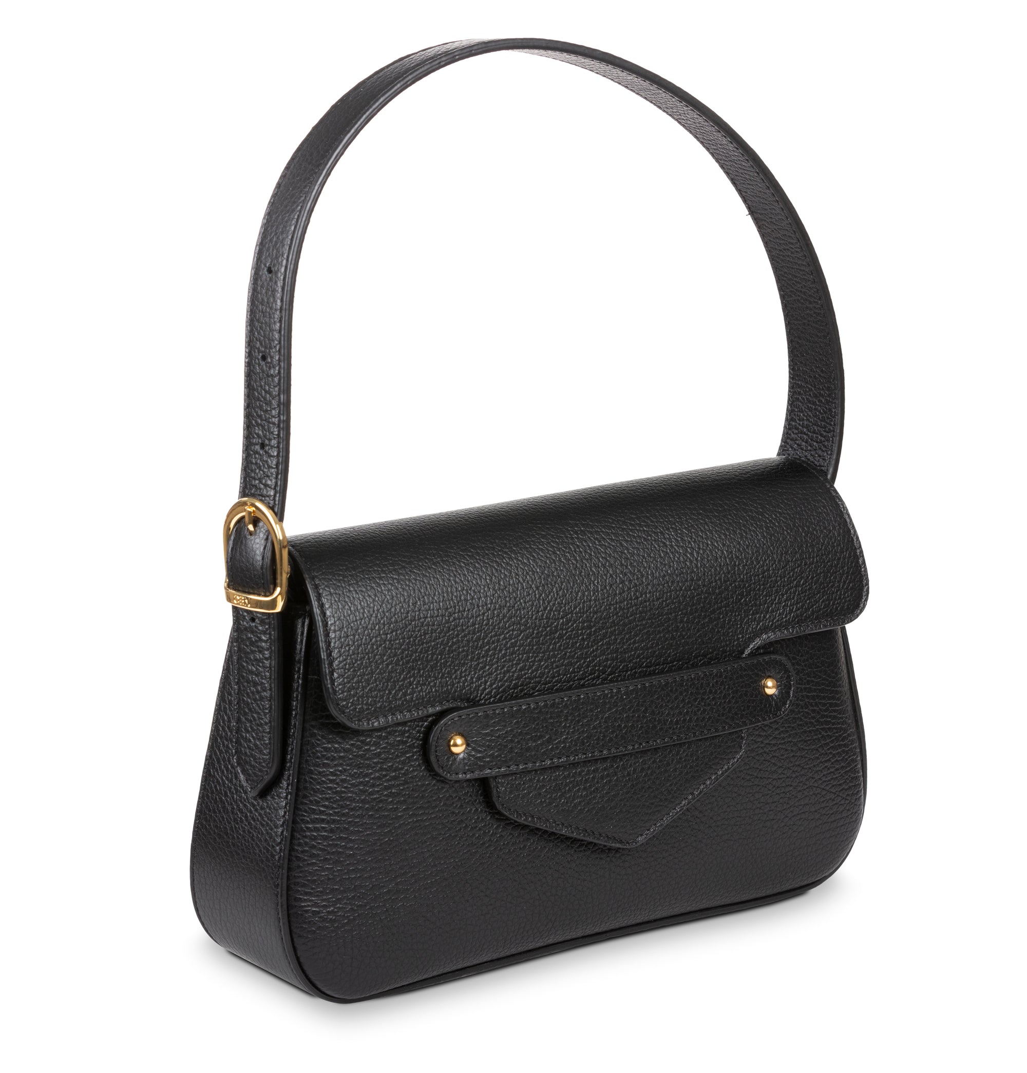 BennyBaguette Black