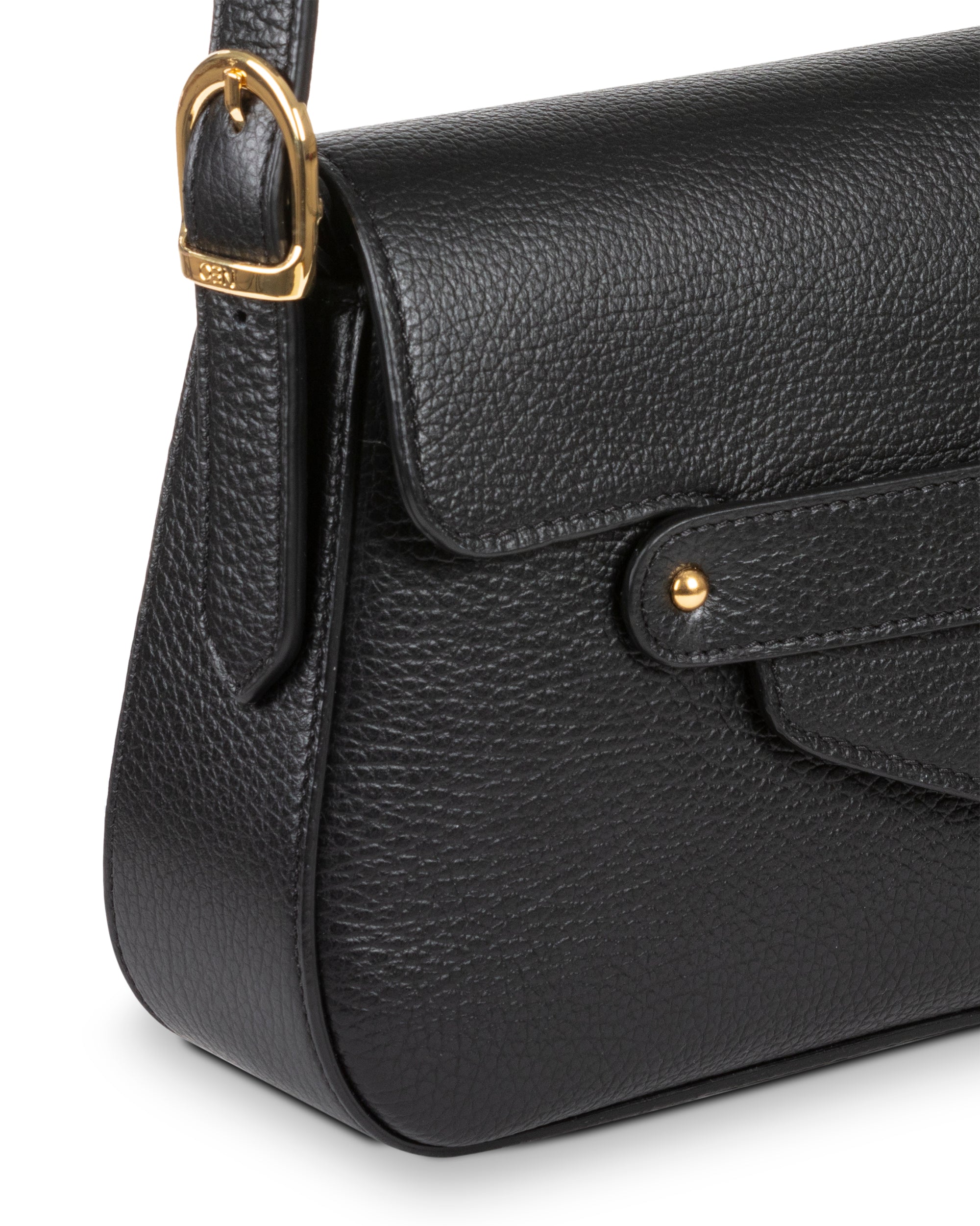 BennyBaguette Black