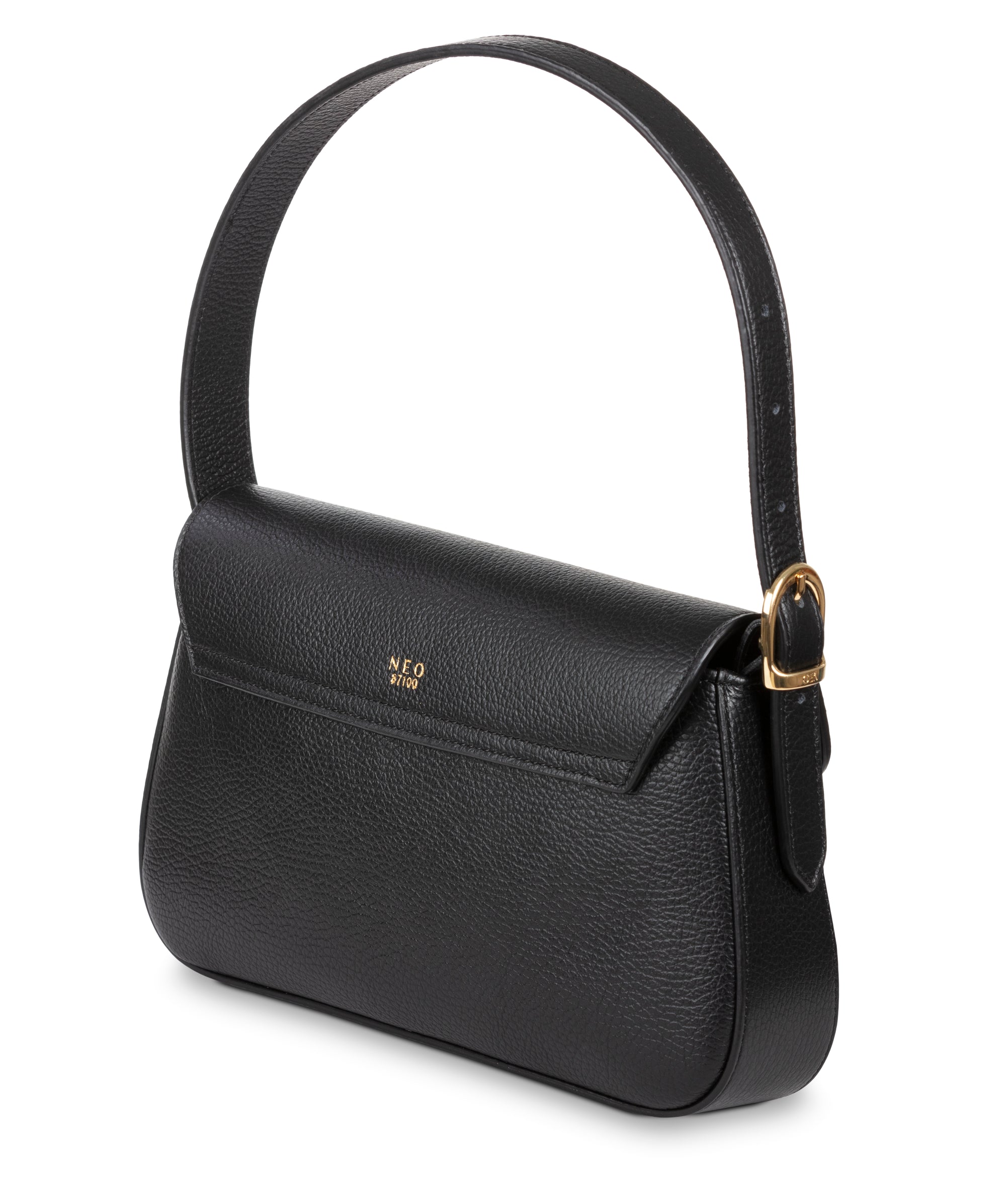 BennyBaguette Black