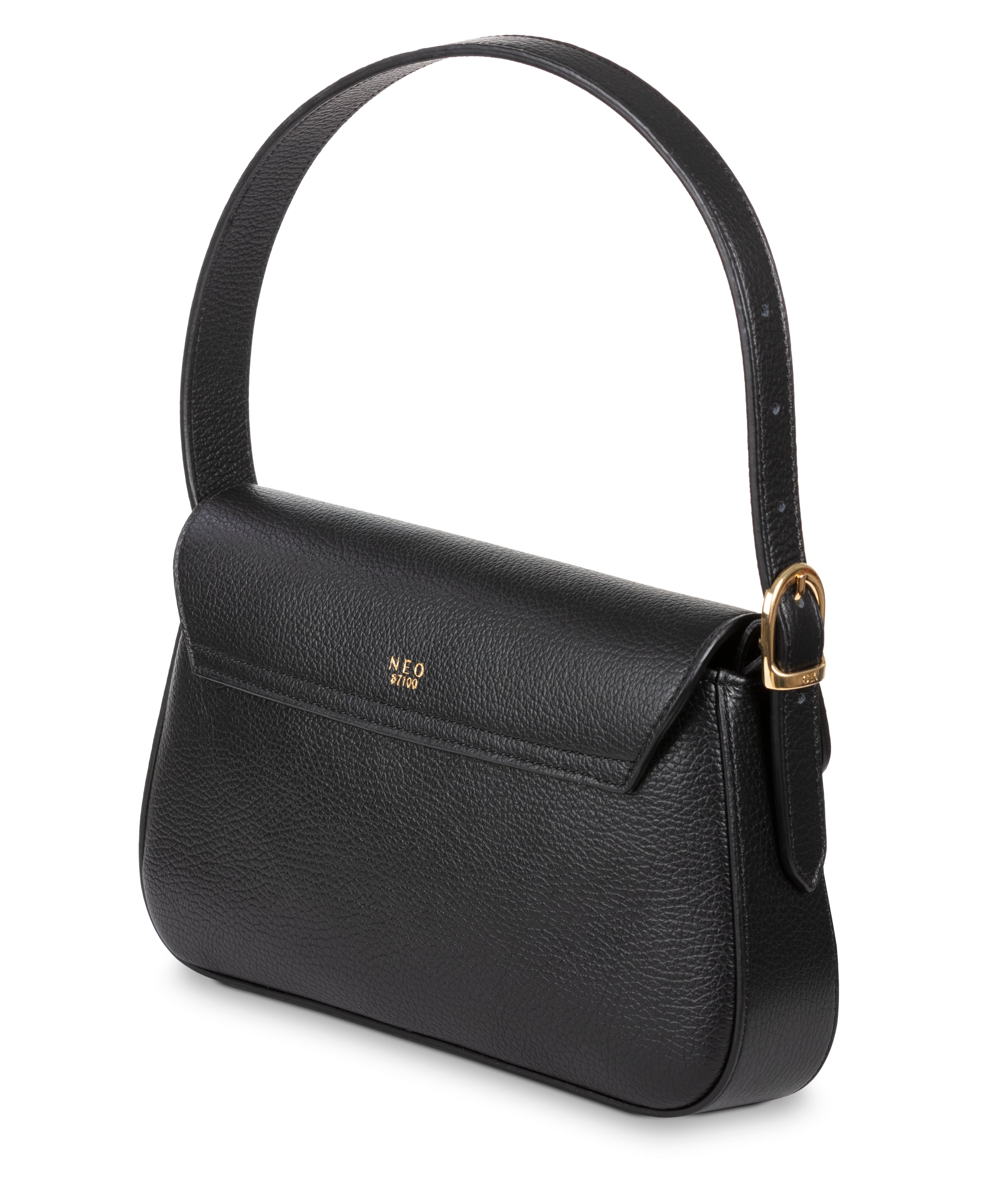 BennyBaguette Black