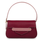 Benny Baguette Raspberry / Mauve