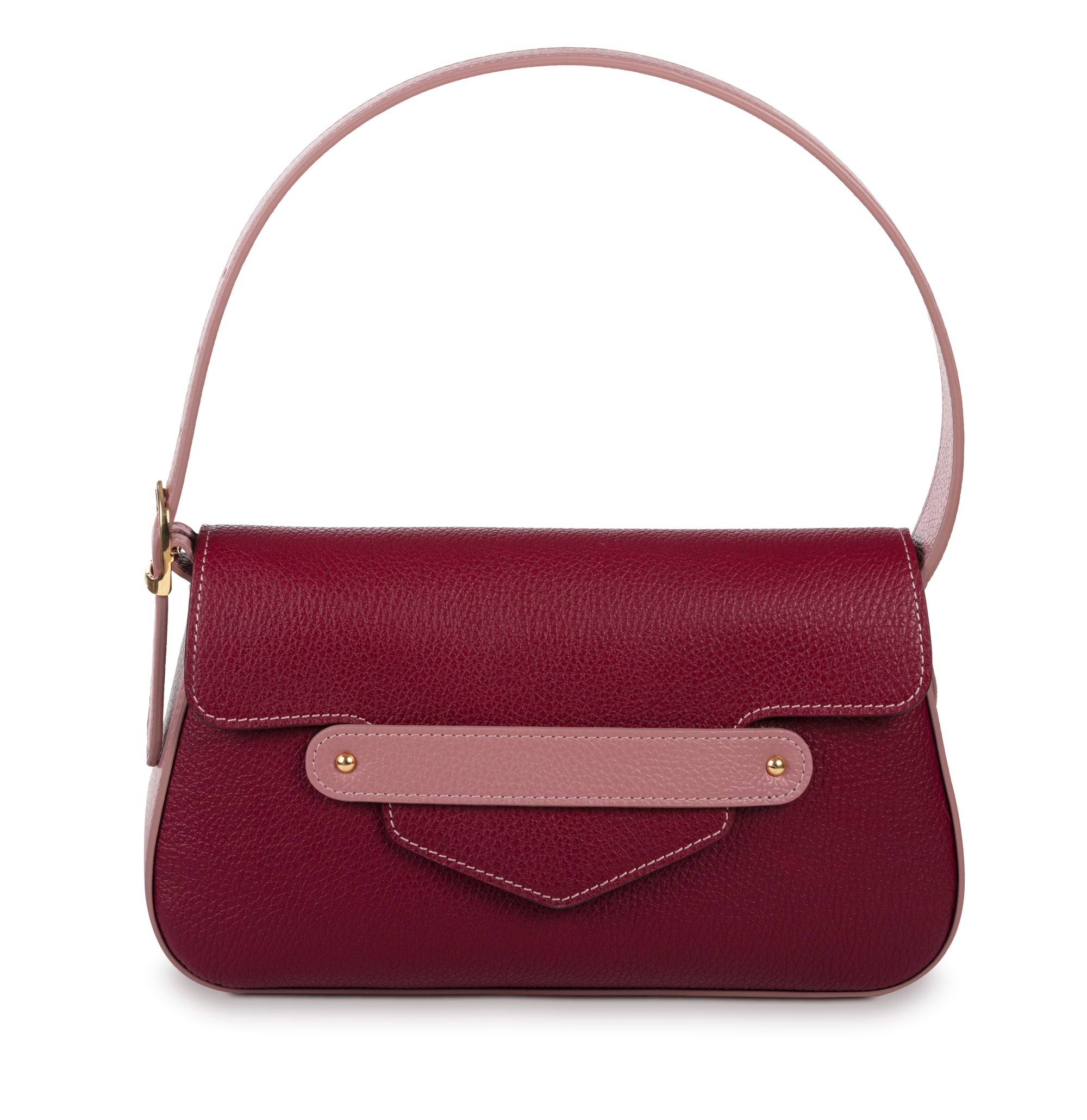 Benny Baguette Raspberry / Mauve