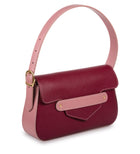 Benny Baguette Raspberry / Mauve