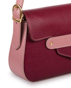 Benny Baguette Raspberry / Mauve