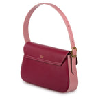Benny Baguette Raspberry / Mauve