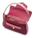 Benny Baguette Raspberry / Mauve