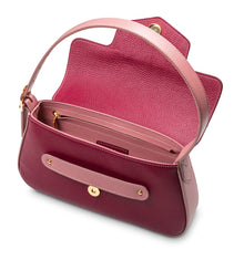 Benny Baguette Raspberry / Mauve