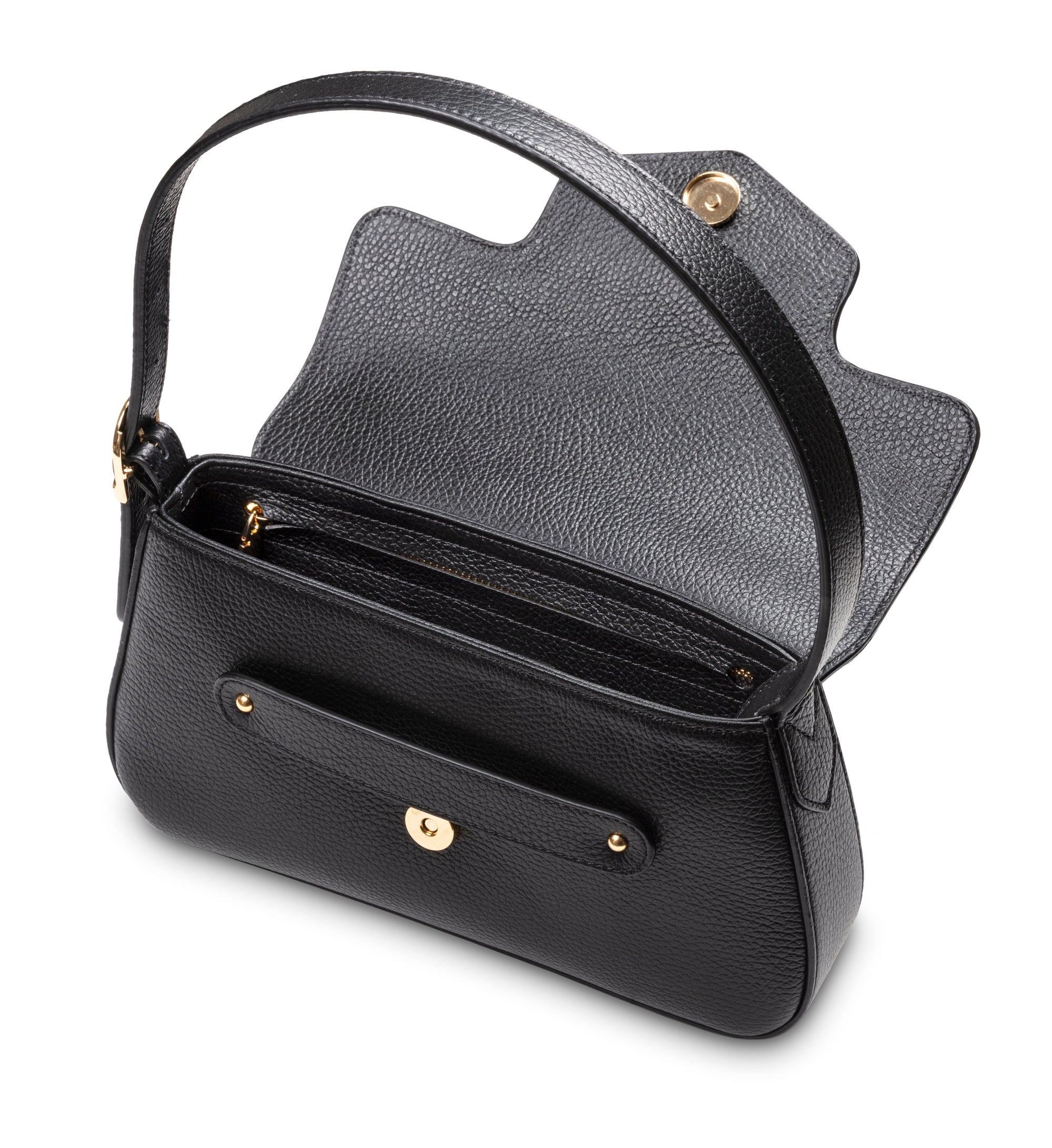 BennyBaguette Black