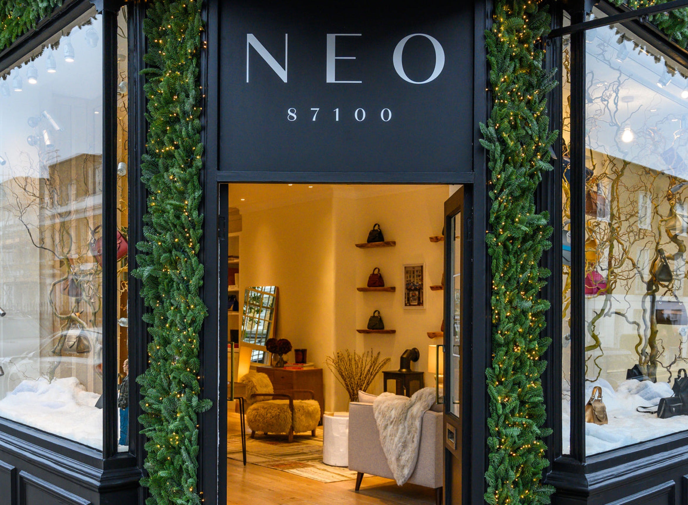 Home | NEO 87100 | Italian Designer Handbags