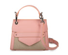 The Riviera Mini Bag Pink