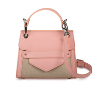 The Riviera Mini Bag Pink