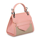 The Riviera Mini Bag Pink