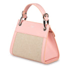 The Riviera Mini Bag Pink