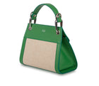 The Riviera Mini Bag Green