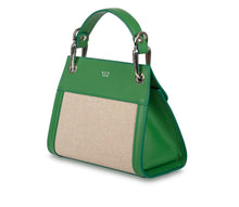 The Riviera Mini Bag Green
