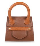 Nano Dark Brown / Chestnut