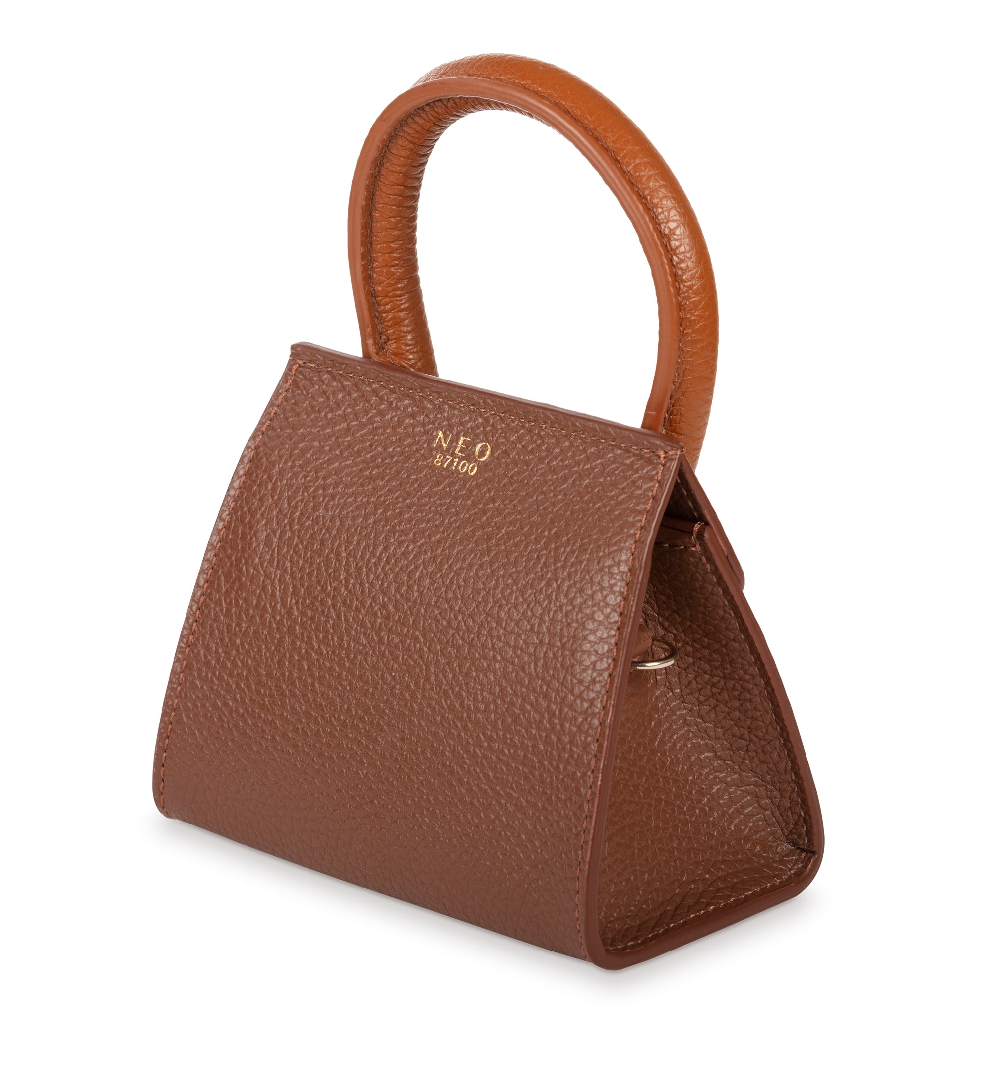 Nano Dark Brown / Chestnut