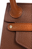 Nano Dark Brown / Chestnut