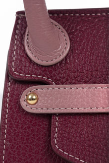 Nano Raspberry / Mauve