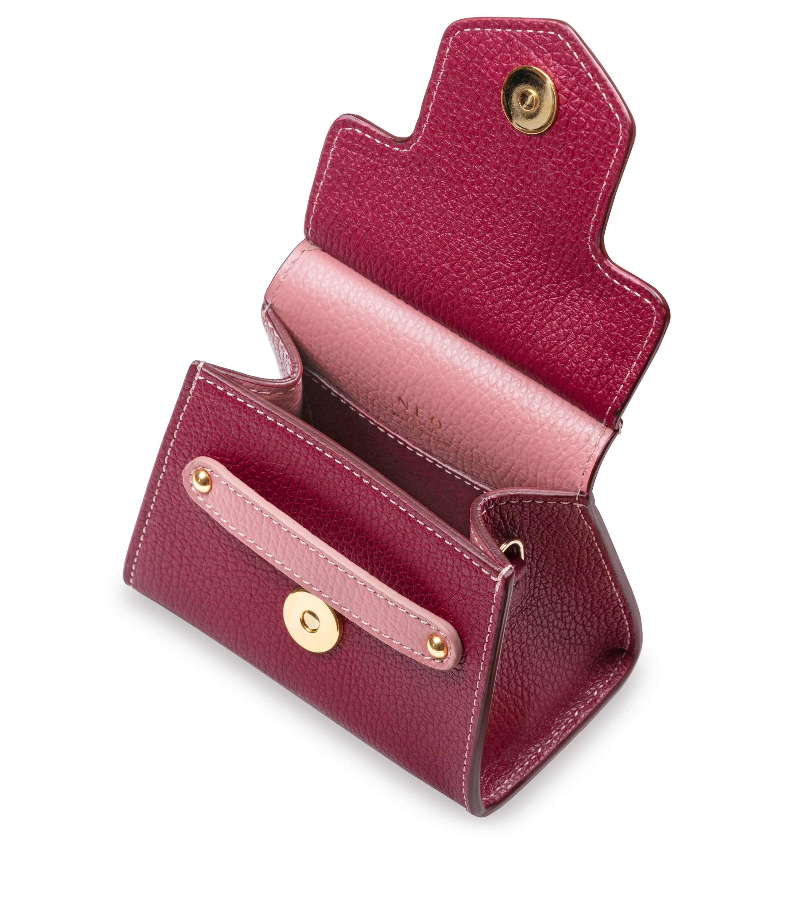 Nano Raspberry / Mauve