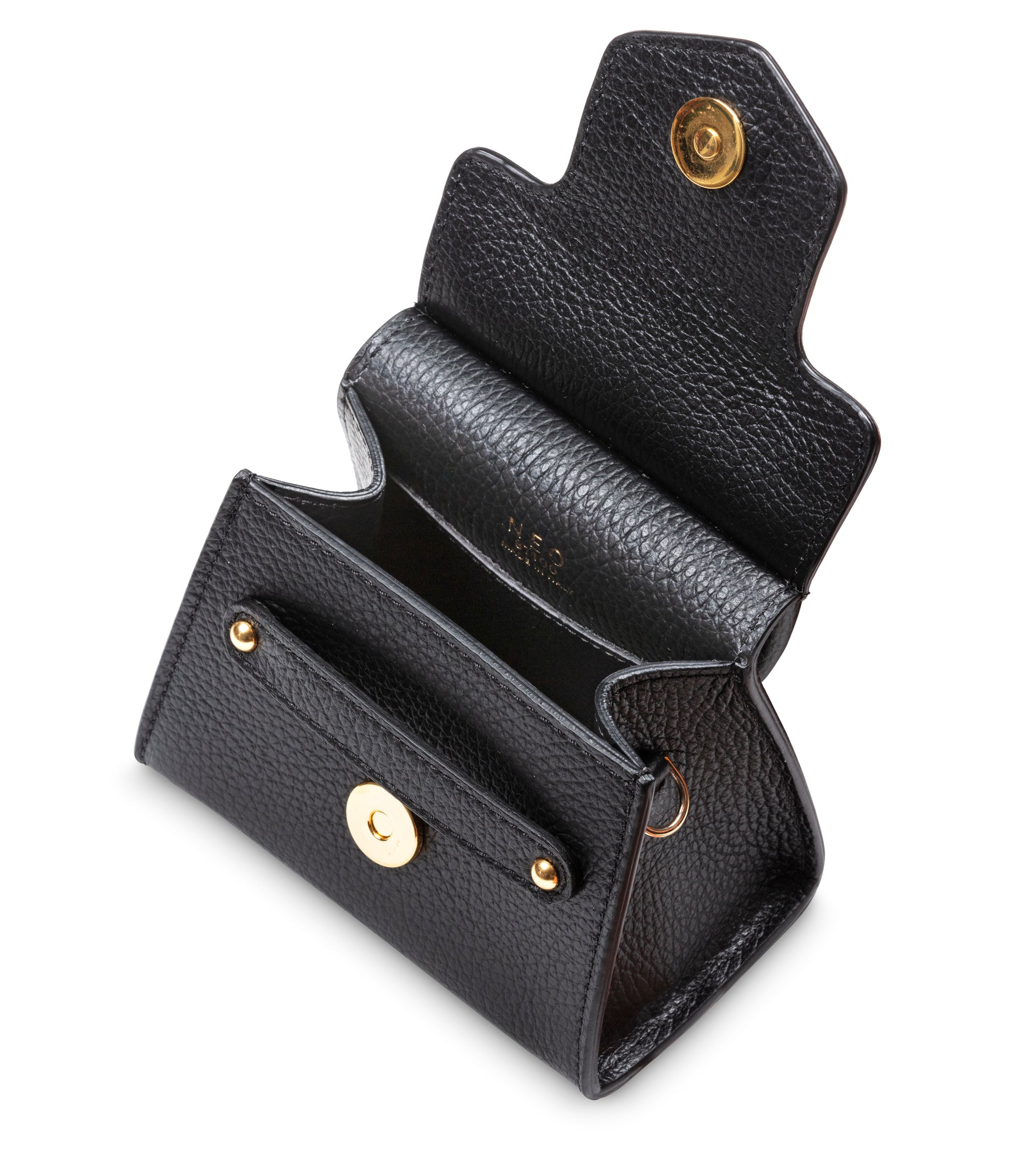 Nano Black