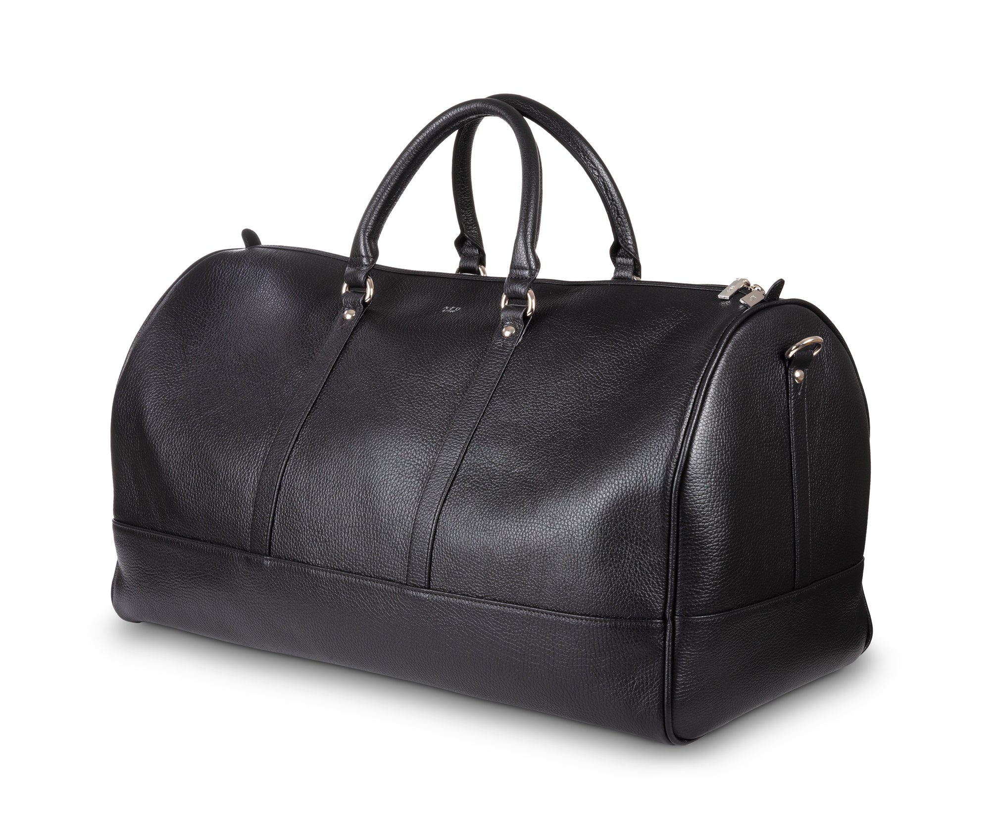 Weekend Bag Black