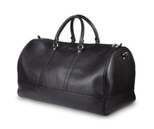 Weekend Bag Black