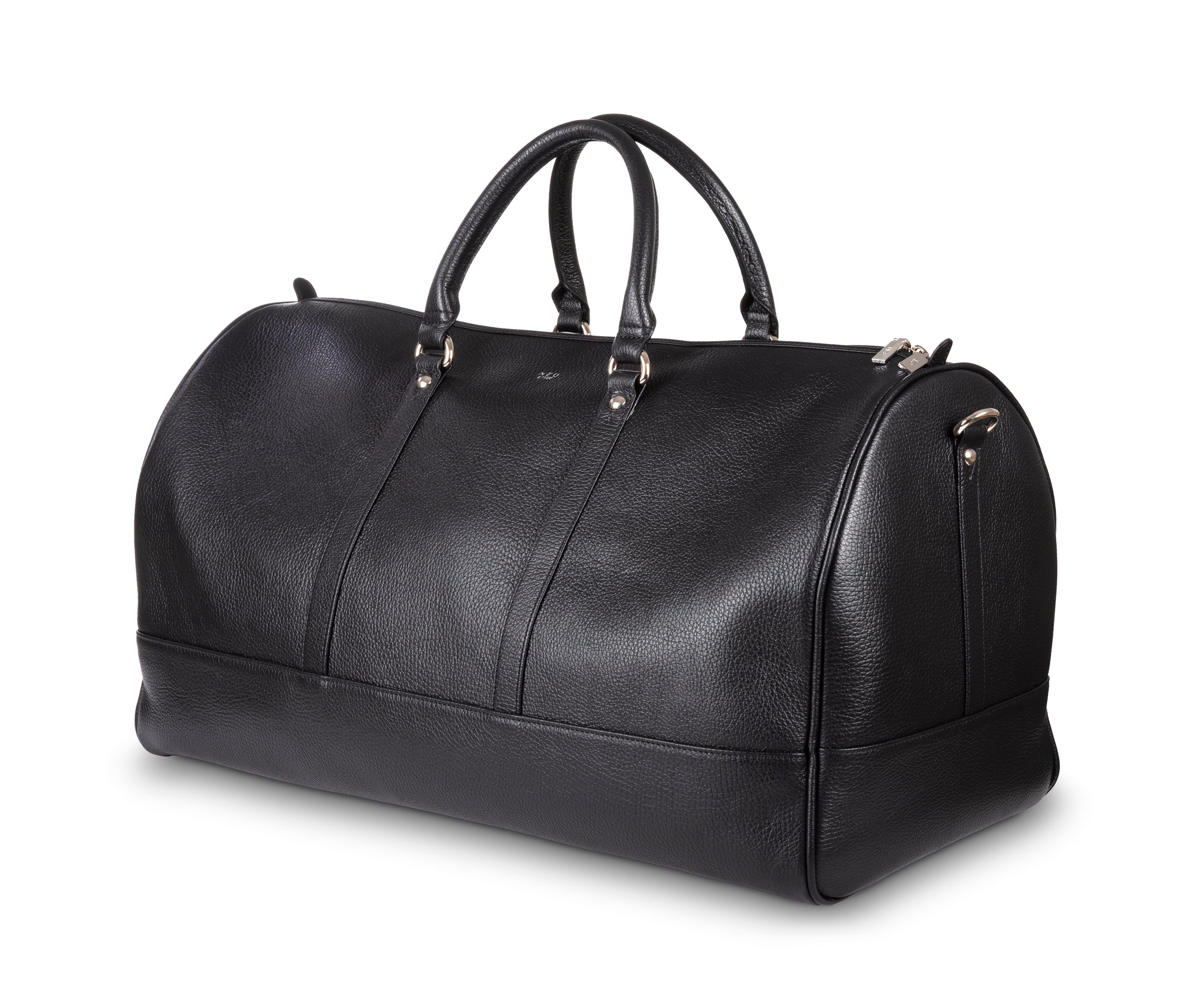 Weekend Bag Black